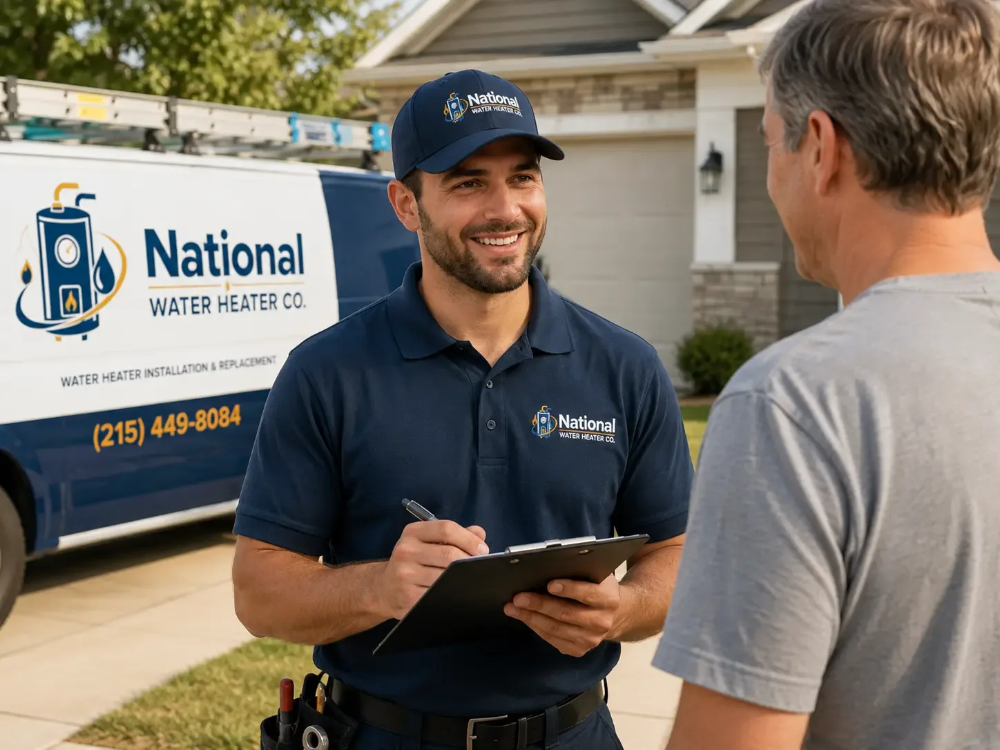 Water Heater Installation Cortland, NE FAQs